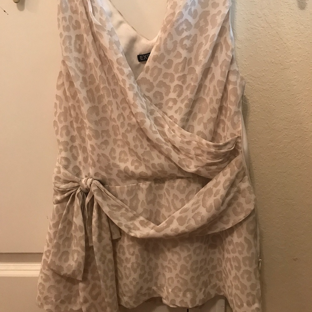 Express top